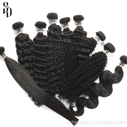 remy Hair Brazilian Kinky Curly extension Hair vendor